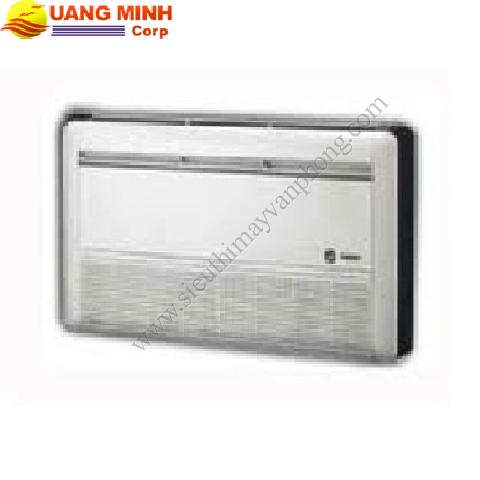 Điều hòa nhiệt độ Trane